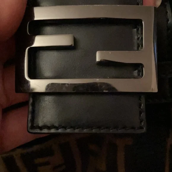 Fendi Bag - Picture 5 of 16